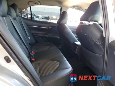 Zdjęcie 10 z 13 samochodu: 2023 TOYOTA CAMRY SE VIN:4T1G11AK7PU729659 - miniatura