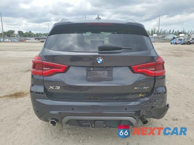 Zdjęcie 6 z 14 samochodu: 2019 BMW X3 SDRIVE30I VIN:5UXTR7C50KLF32743 - miniatura