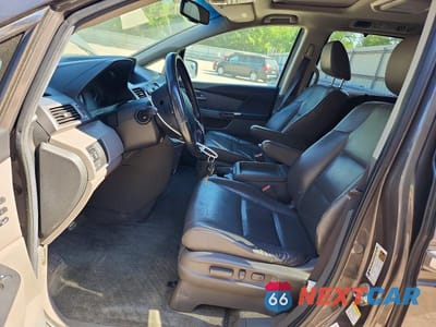Zdjęcie 7 z 13 samochodu: 2012 HONDA ODYSSEY TOURING VIN:5FNRL5H94CB133350 - miniatura
