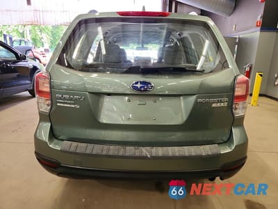 Zdjęcie 6 z 13 samochodu: 2017 SUBARU FORESTER 2.5I VIN:JF2SJABC4HH430096 - miniatura