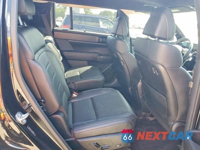 Zdjęcie 11 z 14 samochodu: 2025 HYUNDAI SANTA FE CALLIGRAPHY VIN:5NMP54G1XSH024671 - miniatura