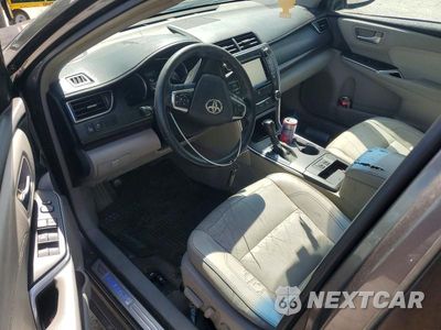 Zdjęcie 8 z 12 samochodu: 2015 TOYOTA CAMRY XLE V6 VIN:4T1BK1FK9FU561442 - miniatura