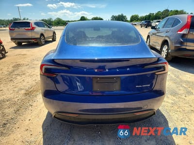 Zdjęcie 6 z 12 samochodu: 2024 TESLA MODEL 3 VIN:5YJ3E1EBXRF791943 - miniatura