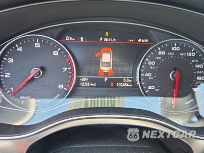 Zdjęcie 9 z 12 samochodu: 2016 AUDI A6 PREMIUM PLUS VIN:WAUFGAFC1GN006655 - miniatura