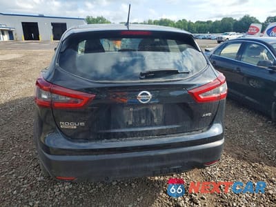 Zdjęcie 6 z 14 samochodu: 2021 NISSAN ROGUE SPORT S VIN:JN1BJ1AW3MW663339 - miniatura