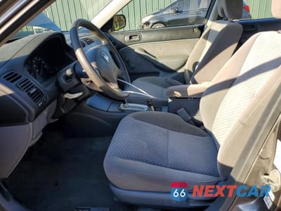 Zdjęcie 7 z 12 samochodu: 2005 HONDA CIVIC DX VP VIN:2HGES163X5H571846 - miniatura