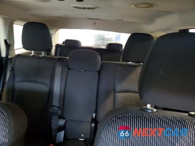Zdjęcie 10 z 13 samochodu: 2014 DODGE JOURNEY SE VIN:3C4PDCABXET220857 - miniatura