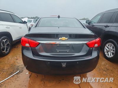 Zdjęcie 6 z 12 samochodu: 2015 CHEVROLET IMPALA LT VIN:2G1115SL4F9156359 - miniatura