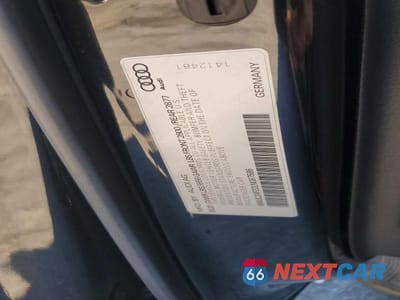 Zdjęcie 13 z 13 samochodu: 2020 AUDI A6 PREMIUM PLUS VIN:WAUL2AF22LN087586 - miniatura