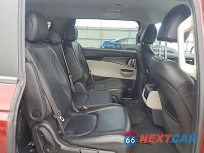 Zdjęcie 11 z 14 samochodu: 2022 KIA CARNIVAL LX VIN:KNDNB4H34N6133483 - miniatura