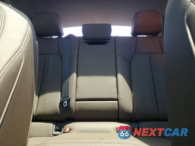 Zdjęcie 10 z 13 samochodu: 2025 AUDI Q6 E-TRON PREMIUM PLUS VIN:WA124BGF8SA062840 - miniatura