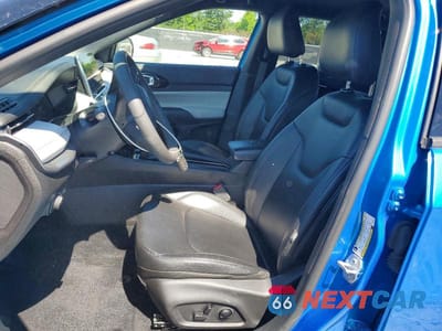 Zdjęcie 7 z 14 samochodu: 2025 JEEP COMPASS LIMITED VIN:3C4NJDCNXST561281 - miniatura
