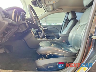 Zdjęcie 7 z 12 samochodu: 2014 CHEVROLET MALIBU 3LT VIN:1G11G5SX2EF164712 - miniatura