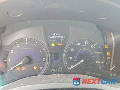 Zdjęcie 9 z 13 samochodu: 2010 LEXUS RX 350 VIN:JTJZK1BA6A2408020 - miniatura