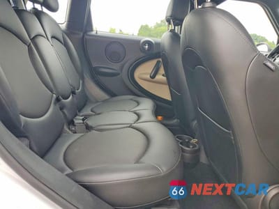 Zdjęcie 10 z 13 samochodu: 2015 MINI COOPER S COUNTRYMAN VIN:WMWZC5C56FWP43509 - miniatura