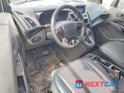 Zdjęcie 8 z 13 samochodu: 2021 FORD TRANSIT CONNECT XL VIN:NM0LS7E24M1486061 - miniatura