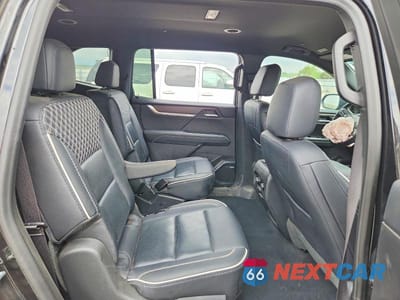 Zdjęcie 11 z 13 samochodu: 2025 GMC ACADIA DENALI VIN:1GKENRRS5SJ193506 - miniatura