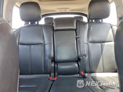 Zdjęcie 10 z 13 samochodu: 2014 NISSAN PATHFINDER SL VIN:5N1AR2MM8EC643409 - miniatura