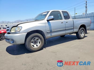 2003 TOYOTA TUNDRA ACCESS CAB SR5 5TBRT34163S422979 - główne zdjęcie licytacji z USA - miniatura