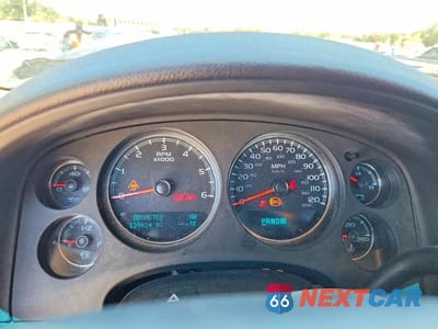 Zdjęcie 9 z 13 samochodu: 2011 CHEVROLET SILVERADO K1500 LTZ VIN:1GCRKTE33BZ123666 - miniatura
