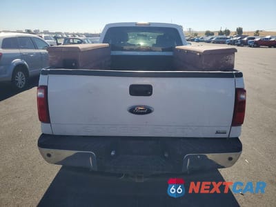 Zdjęcie 6 z 12 samochodu: 2011 FORD F250 SUPER DUTY VIN:1FT7X2A61BEB41254 - miniatura