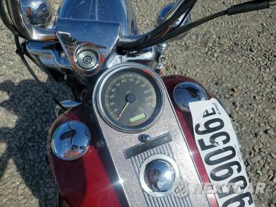 Zdjęcie 7 z 9 samochodu: 2005 HARLEY-DAVIDSON FLHRCI VIN:1HD1FRW355Y630855 - miniatura