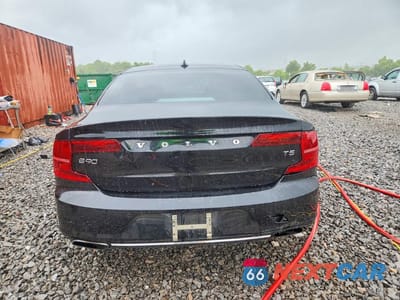 Zdjęcie 6 z 12 samochodu: 2018 VOLVO S90 T5 MOMENTUM VIN:LVY982AK2JP025107 - miniatura