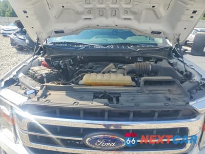 Zdjęcie 11 z 12 samochodu: 2021 FORD F150 SUPER CAB VIN:1FTFX1E58MKF02491 - miniatura