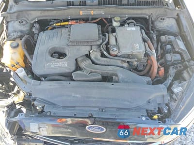 Zdjęcie 11 z 12 samochodu: 2017 FORD FUSION TITANIUM PHEV VIN:3FA6P0SU2HR209828 - miniatura