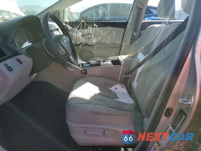 Zdjęcie 7 z 12 samochodu: 2014 TOYOTA VENZA LE VIN:4T3ZK3BB4EU067236 - miniatura