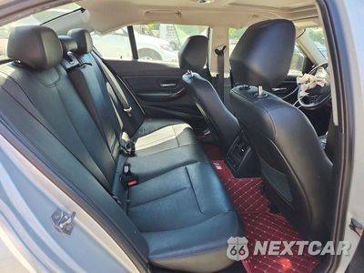 Zdjęcie 10 z 12 samochodu: 2015 BMW 328 XI SULEV VIN:WBA3B5C56FF961233 - miniatura