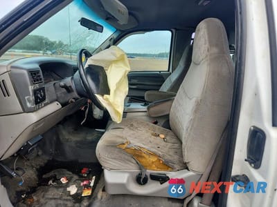 Zdjęcie 7 z 12 samochodu: 2000 FORD F250 SUPER DUTY VIN:1FTNX20S2YEA83976 - miniatura