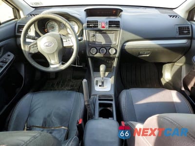 Zdjęcie 8 z 12 samochodu: 2012 SUBARU IMPREZA SPORT LIMITED VIN:JF1GPAU6XCH224015 - miniatura