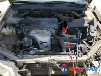 Zdjęcie 11 z 13 samochodu: 2002 TOYOTA CAMRY SOLARA SE VIN:2T1CE22P22C003432 - miniatura