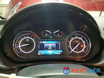 Zdjęcie 9 z 12 samochodu: 2016 BUICK REGAL SPORT TOURING VIN:2G4G35EX9G9179112 - miniatura