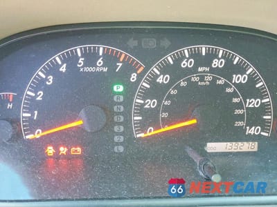 Zdjęcie 9 z 12 samochodu: 2005 TOYOTA CAMRY LE VIN:4T1BE32K55U529451 - miniatura