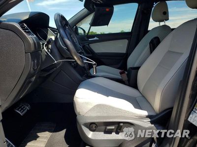 Zdjęcie 7 z 13 samochodu: 2021 VOLKSWAGEN TIGUAN SE/SE R-LINE BLACK/SEL VIN:3VV2B7AXXMM055762 - miniatura