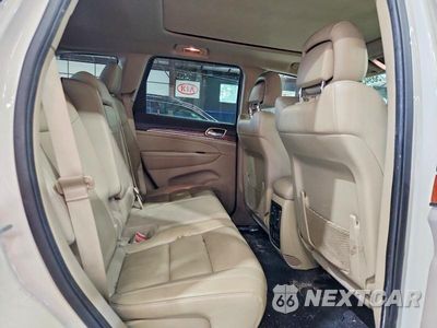 Zdjęcie 11 z 13 samochodu: 2011 JEEP GRAND CHEROKEE LIMITED VIN:1J4RR5GG2BC723308 - miniatura