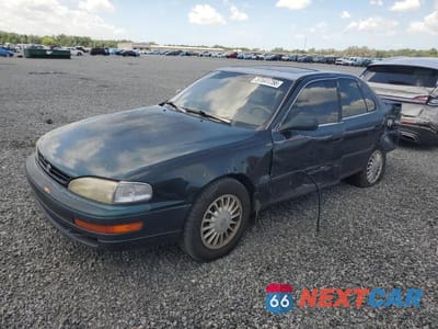 1993 TOYOTA CAMRY XLE 4T1SK13E9PU248682 - główne zdjęcie licytacji z USA - miniatura