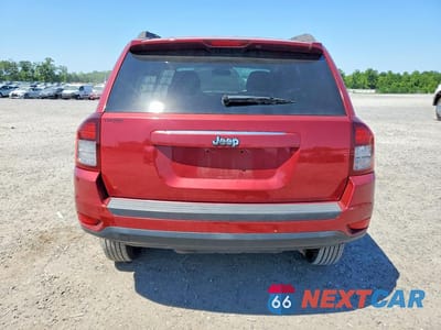 Zdjęcie 6 z 13 samochodu: 2014 JEEP COMPASS SPORT VIN:1C4NJCBA9ED843754 - miniatura