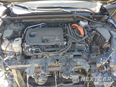 Zdjęcie 12 z 14 samochodu: 2024 LEXUS NX 350H PREMIUM VIN:JTJGKCEZ8R5013397 - miniatura