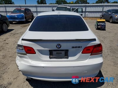 Zdjęcie 6 z 12 samochodu: 2008 BMW 328I VIN:WBAWV13508P119997 - miniatura