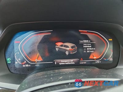 Zdjęcie 9 z 13 samochodu: 2020 BMW X5 SDRIVE 40I VIN:5UXCR4C02L9B52045 - miniatura