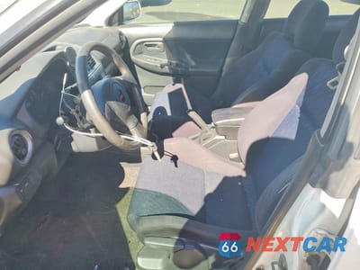 Zdjęcie 7 z 13 samochodu: 2002 SUBARU IMPREZA WRX VIN:JF1GD29622G514485 - miniatura