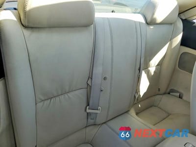 Zdjęcie 10 z 13 samochodu: 2002 LEXUS SC 430 VIN:JTHFN48Y020008601 - miniatura