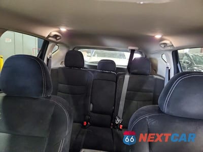 Zdjęcie 10 z 13 samochodu: 2016 NISSAN MURANO S VIN:5N1AZ2MH2GN139500 - miniatura