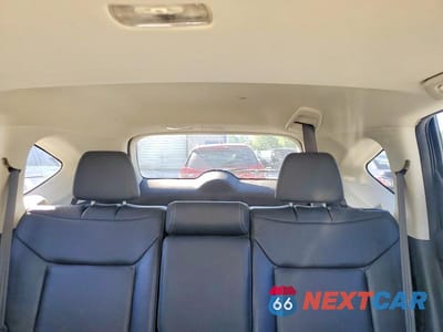 Zdjęcie 10 z 13 samochodu: 2016 HONDA CR-V EXL VIN:2HKRM4H75GH721111 - miniatura