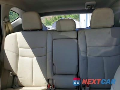 Zdjęcie 10 z 13 samochodu: 2018 NISSAN MURANO PLATINUM VIN:5N1AZ2MH9JN130459 - miniatura