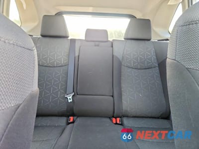 Zdjęcie 10 z 13 samochodu: 2022 TOYOTA RAV4 XLE VIN:2T3W1RFV1NC189681 - miniatura