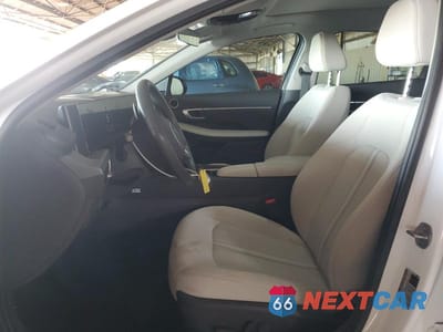 Zdjęcie 7 z 12 samochodu: 2024 HYUNDAI SONATA SEL VIN:KMHL14JA2RA393205 - miniatura